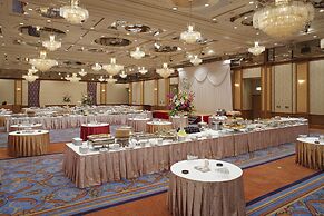 Hotel Nikko Tsukuba
