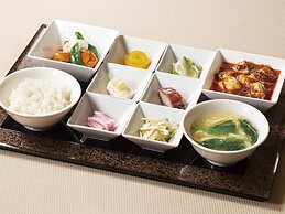 Hotel Nikko Tsukuba