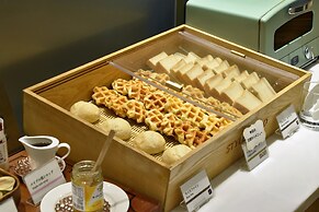 Hotel Nikko Tsukuba