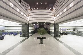Hotel Nikko Tsukuba