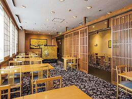 Hotel Nikko Tsukuba