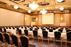 Hotel Nikko Tsukuba