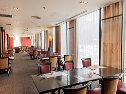 Hotel Nikko Tsukuba