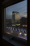 Hotel Nikko Tsukuba