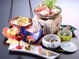 Hotel Nikko Tsukuba