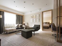 Hotel Nikko Tsukuba