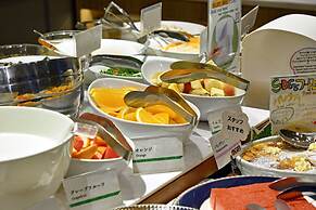 Hotel Nikko Tsukuba