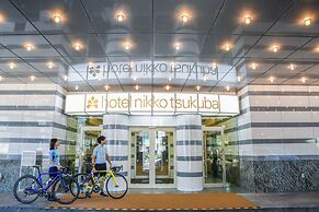 Hotel Nikko Tsukuba