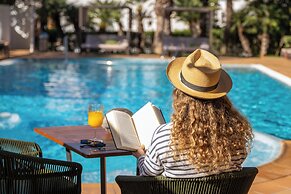 Melia Cala d'Or Boutique Hotel