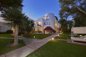 Melia Cala d'Or Boutique Hotel