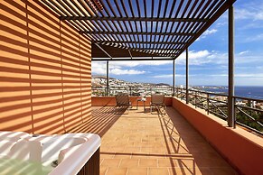 Melia Jardines del Teide - Adults Only