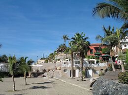 Melia Jardines del Teide - Adults Only