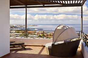 Melia Jardines del Teide - Adults Only