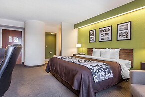 Sleep Inn & Suites