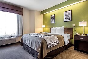 Sleep Inn & Suites