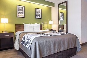 Sleep Inn & Suites