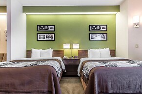 Sleep Inn & Suites