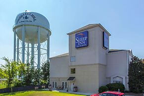 Sleep Inn & Suites