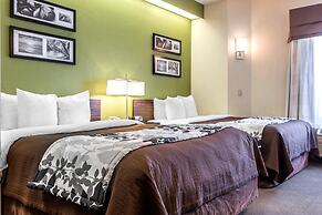 Sleep Inn & Suites