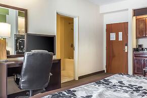 Sleep Inn & Suites