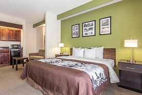Sleep Inn & Suites