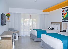 Casa Marina Beach and Reef - All Inclusive