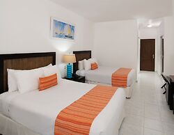Casa Marina Beach and Reef - All Inclusive