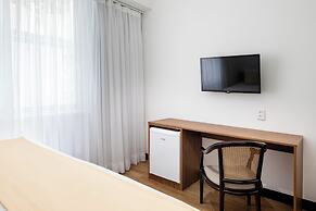 Savoy Othon Lite