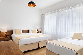 Savoy Othon Lite