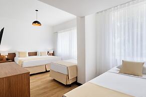 Savoy Othon Lite