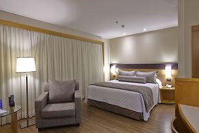 Transamerica Executive Faria Lima