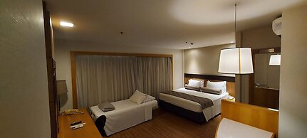 Transamerica Executive Faria Lima