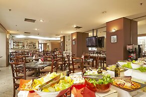 Transamerica Executive Faria Lima