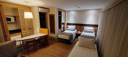 Transamerica Executive Faria Lima