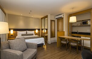 Transamerica Executive Faria Lima