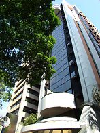 Transamerica Executive Faria Lima