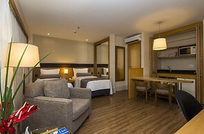 Transamerica Executive Faria Lima