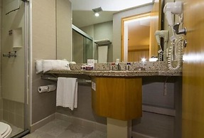 Transamerica Executive Faria Lima