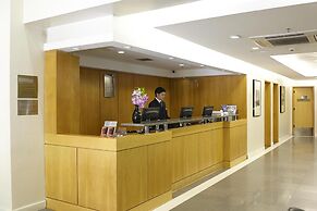 Transamerica Executive Faria Lima