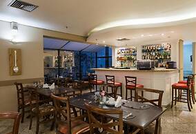 Transamerica Executive Faria Lima