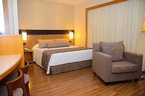 Transamerica Executive Faria Lima