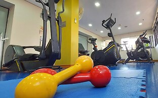 Transamerica Executive Faria Lima