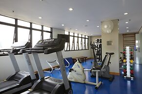 Transamerica Executive Faria Lima