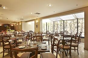 Transamerica Executive Faria Lima