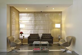 Transamerica Executive Faria Lima