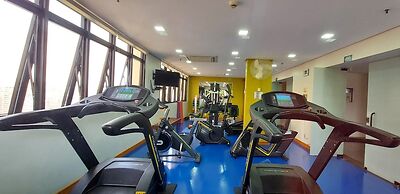 Transamerica Executive Faria Lima