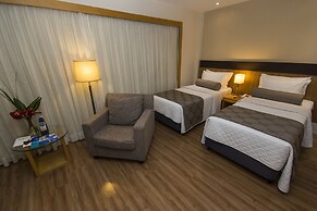 Transamerica Executive Faria Lima