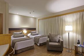 Transamerica Executive Faria Lima