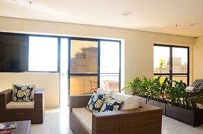 Transamerica Executive Faria Lima