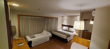 Transamerica Executive Faria Lima